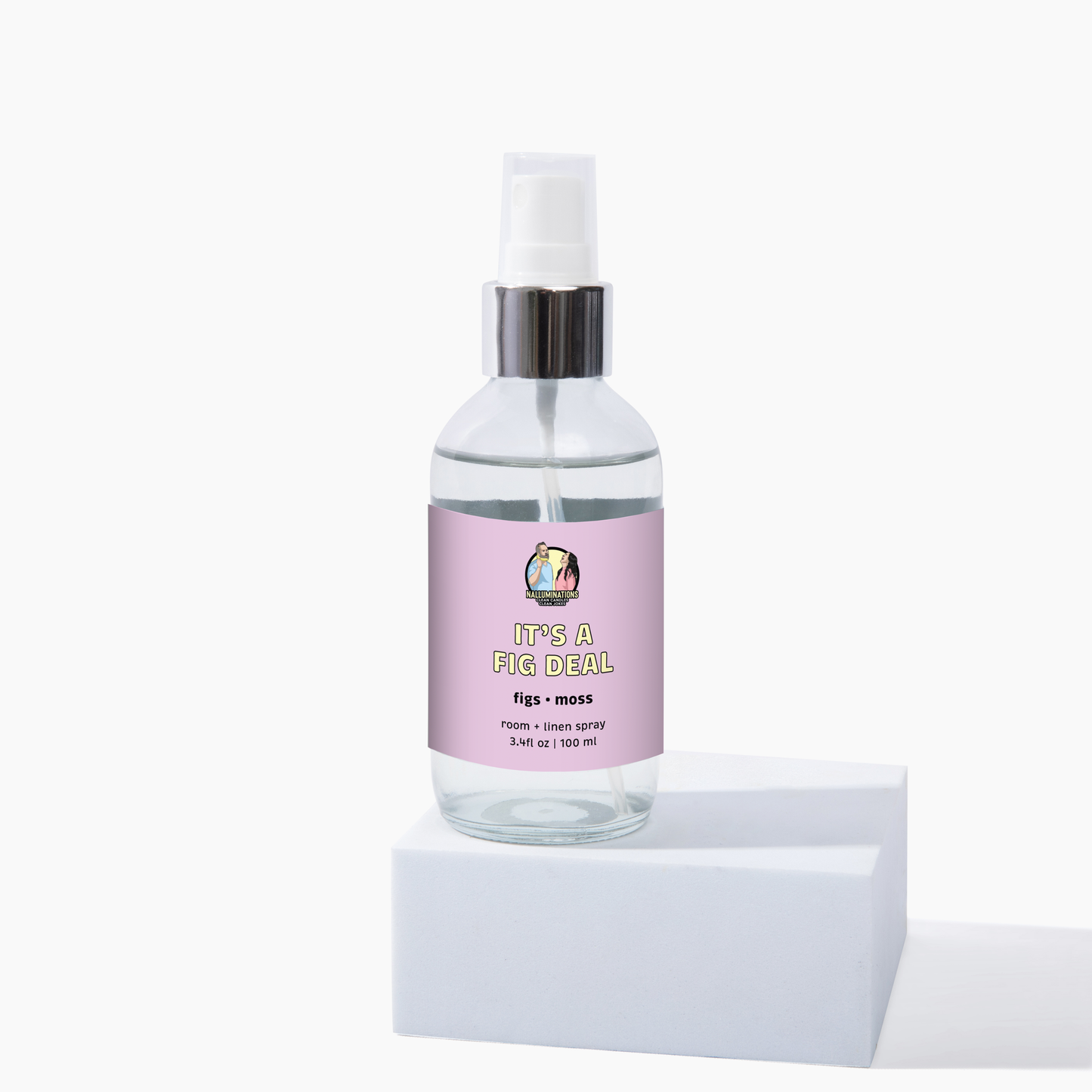 It's a Fig Deal Room Spray - Fig Scent