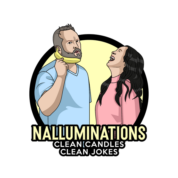 Nalluminations