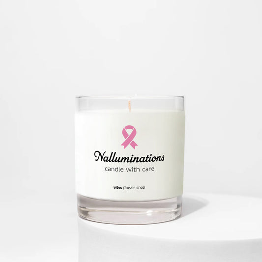 October - Breast Cancer Awareness Month